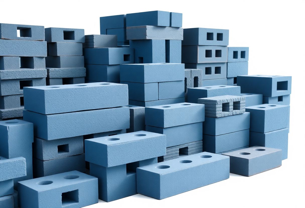 Ladrillos Refractarios